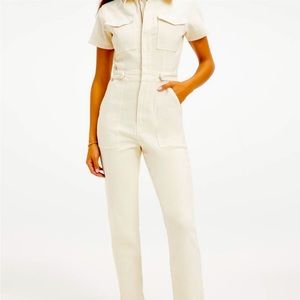 New with tags jumpsuit in size 1